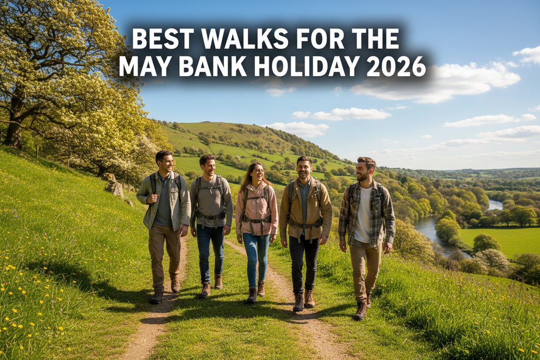 Best Walks for the May Bank Holiday 2026