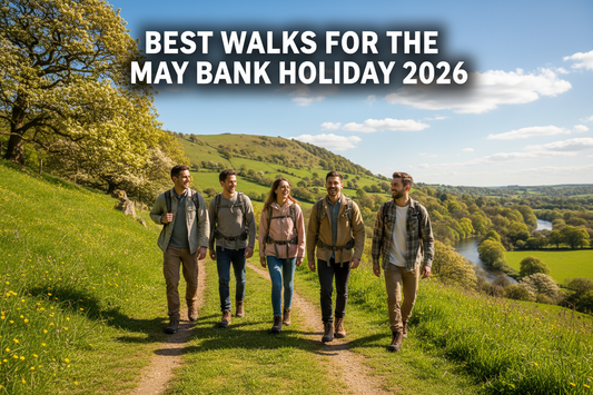 Best Walks for the May Bank Holiday 2026