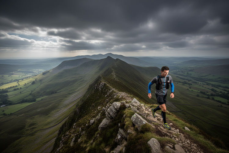 Trail Running Essentials