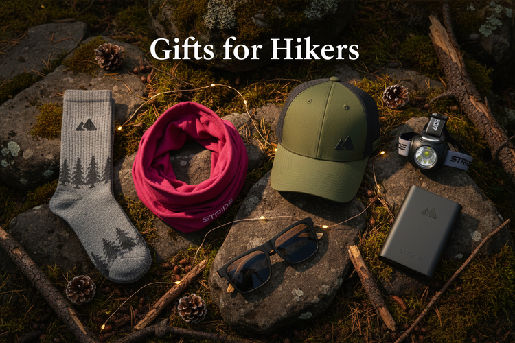 Trail Gifts & Essentials