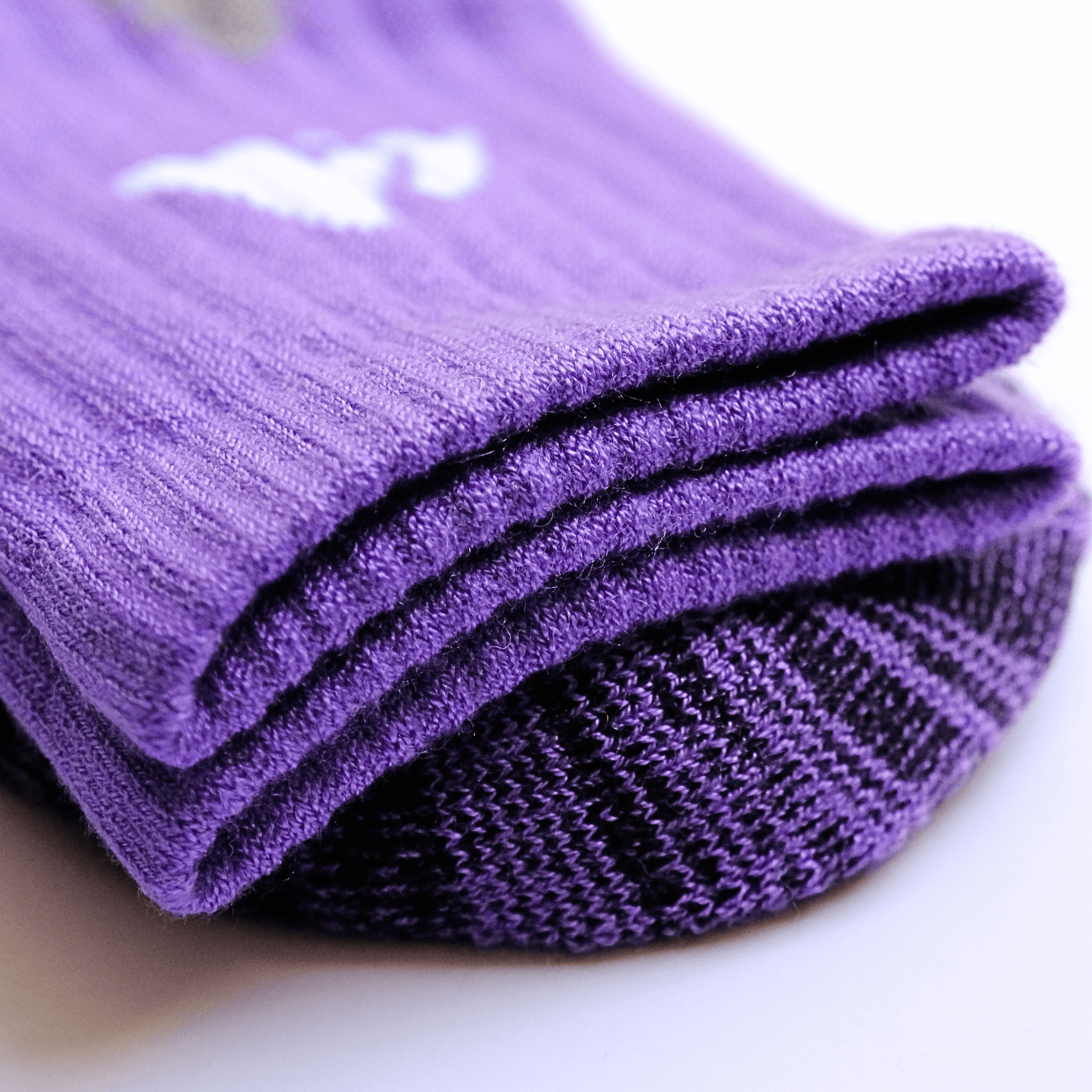 Odour-resistant Merino wool socks for all-season wear
