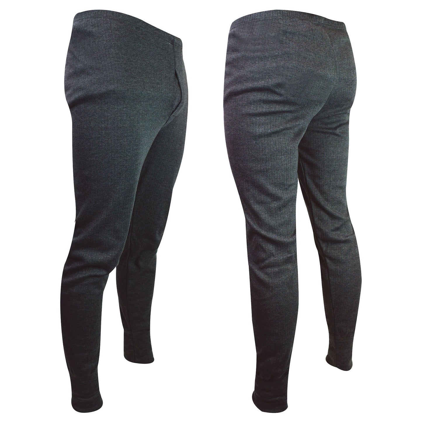 2 Pack Mens Thermal Long Johns for Winter