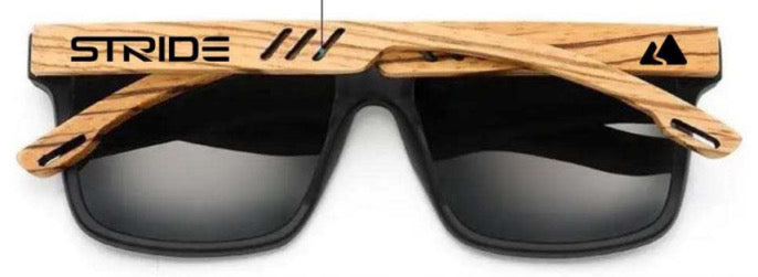 Stride Polaris Sonnenbrille