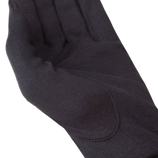 Ladies Lightweight Silk Liner Gloves Thermal Hiking Walking Outdoor Gear