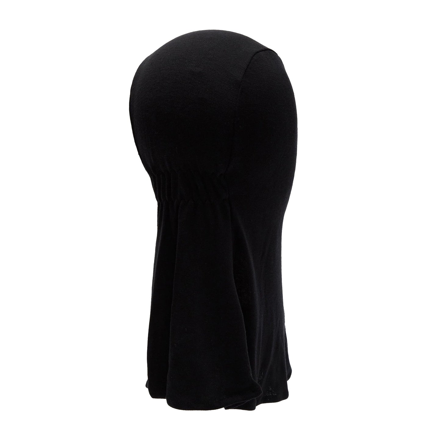 Womens Silk Hijab Liner Lightweight Breathable Thermal Hiking Outdoor Wear