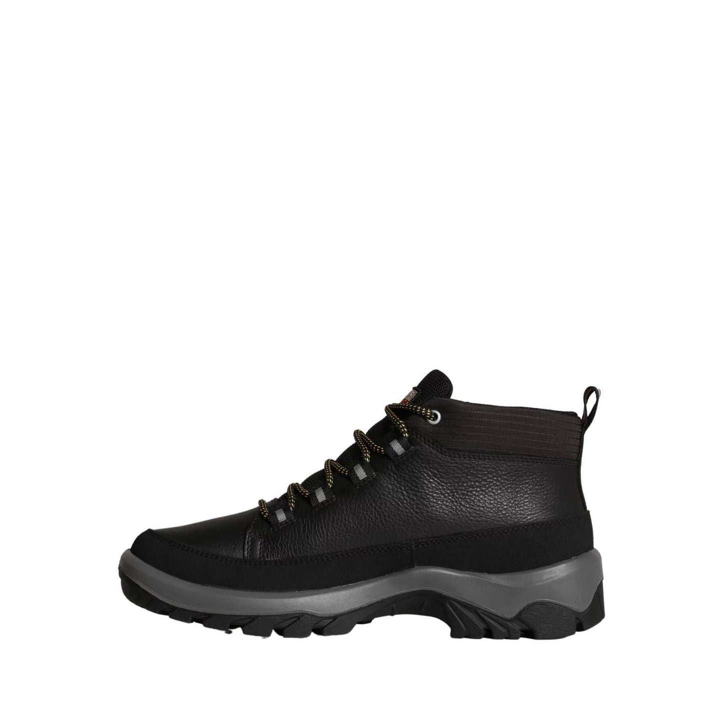Napapijri Phlox Ankle Boots Black